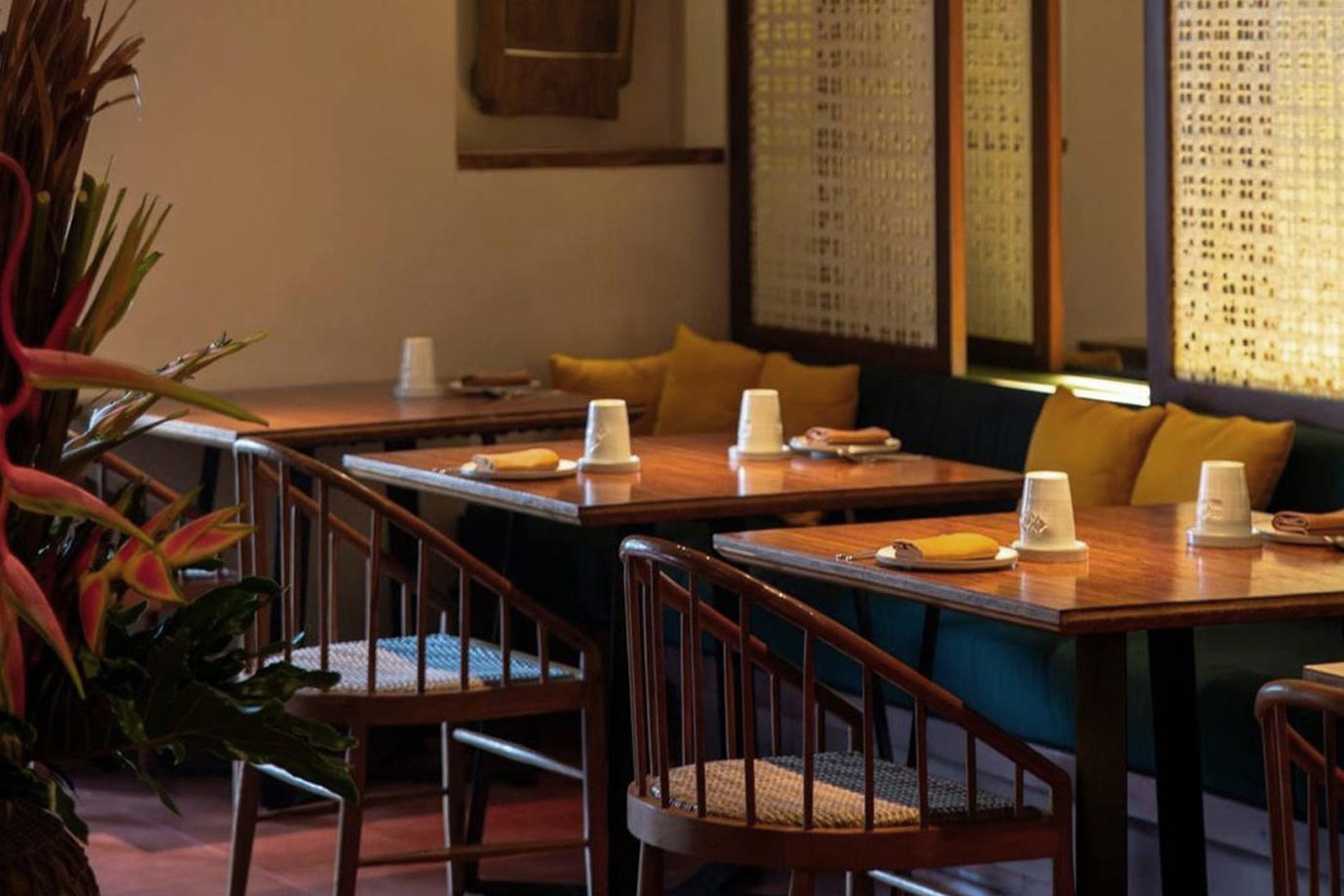 Best Restaurants in Ubud Centre: A Local Guide