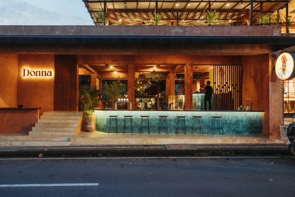 best bar in ubud